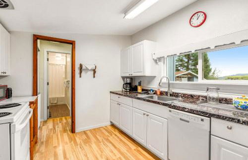 Seabeck Cottage on Hood Canal - Foto 9