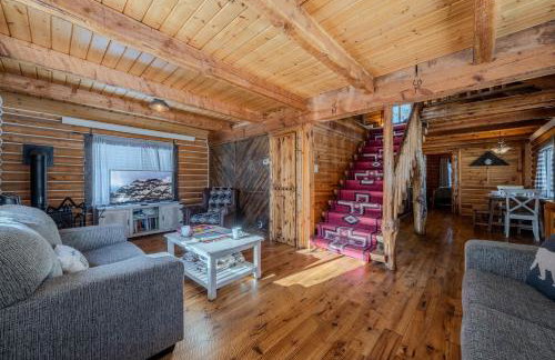 20 mins to YNP-Cabin-Pet friendly - Foto 15