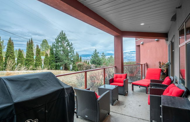 Fabulous Condo at Five Star Resort #209 - Photo 25