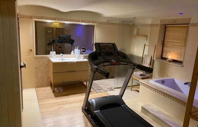 Holiday Home Near Baltic Sea & Swinoujscie - Foto 21