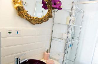 Graffiti Suites Málaga - Photo 22