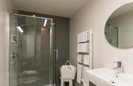 Residence Königswarte Strata Sexten - Foto 14