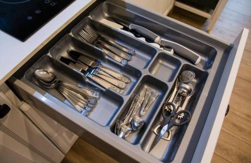 Domek z Piernika by Rentoom - Foto 23