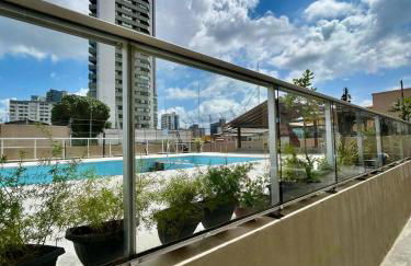 Central Park - Foto 1