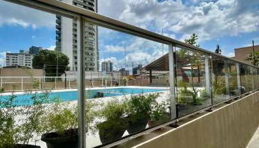 Central Park - Foto 1