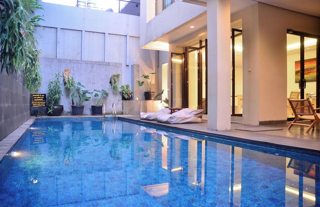 Jasmine Cozy Villa 3 BR Heated Pool and Billiard - Foto 14