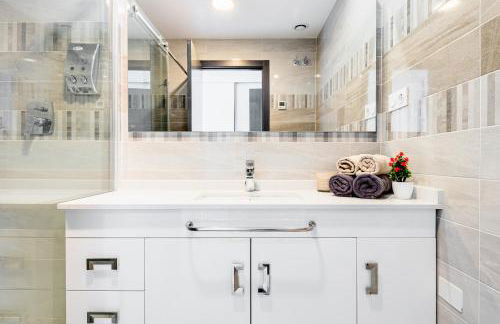 Lux Apartment Punta Prima, Spain - Foto 31