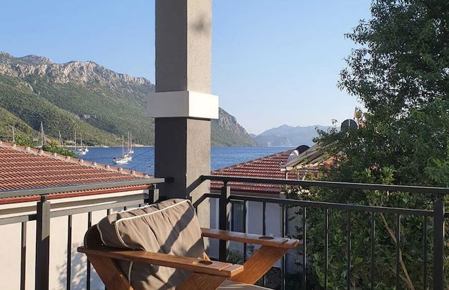 MY SARANDA TATİL EVLERİ - Foto 8