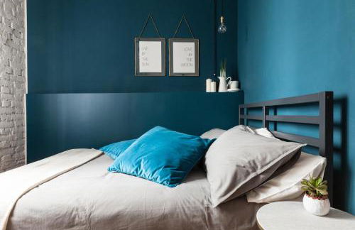 Cà Bèla - Lambrate Flat 1 - Foto 6