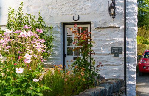 Damson Cottage - Chocolate Box Cottage in Crook, near Bowness - Foto 2
