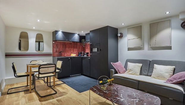 Charming Apartment Faubourg St Honore Madeleine - Foto 2, Imagen principal