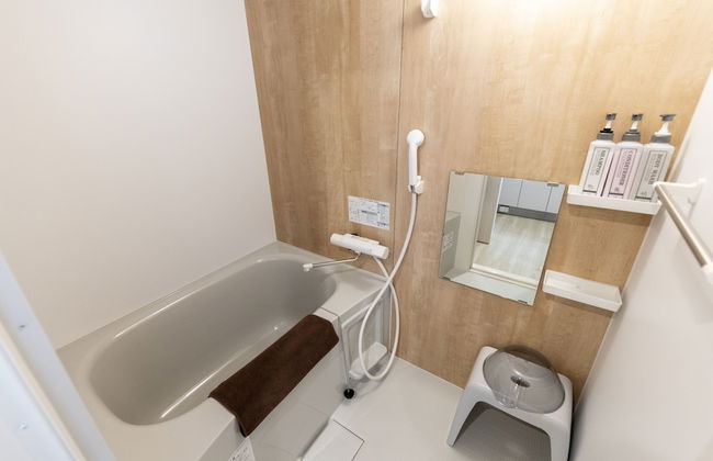 SECLUSION Chitose MS102 - Foto 33