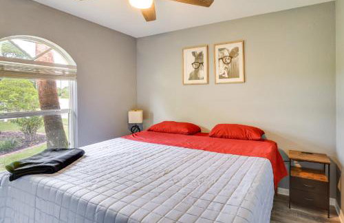 5 Mi to Highlands Hammock Home with Fenced-In Yard - Foto 14