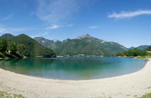 Apartments in Locca - Ledrosee 26351 - Foto 17