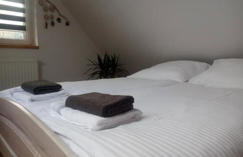 Dom w górach Przy szlaku - Foto 11