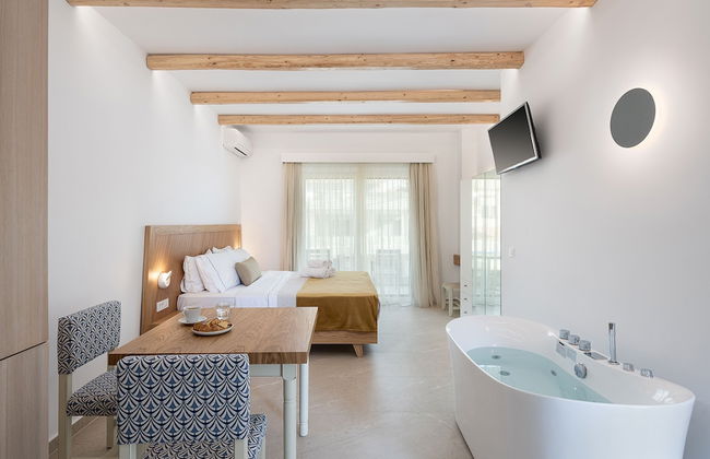 Vergina Beach Resort - Photo 34