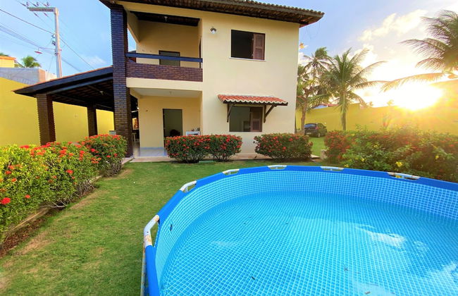 Casa em Flecheiras por Be My Guest - Photo 14