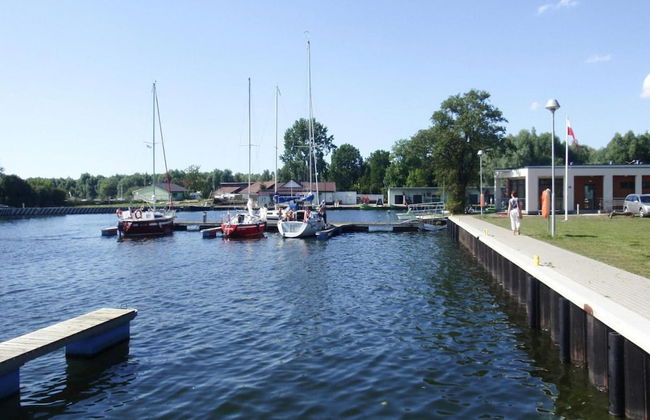 Holiday Home in Stepnica for 6 Persons - Photo 26