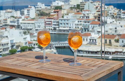 Gioma Luxury Suites - Lake View - Jacuzzi - Foto 6