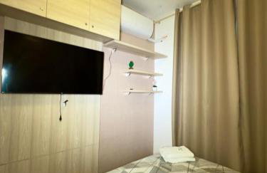 1503 Apto 2 Qtos completo João Pessoa Cabedelo - Foto 6