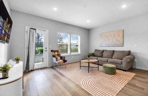 Peaceful 3BR Home Perfect for Professionals - Foto 16