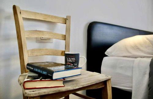 Casa del Tempo Irma Tassullo Ospitar - Foto 12