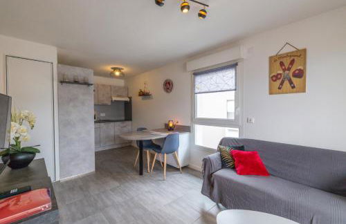 Charmant Appartement T2 - Photo 7