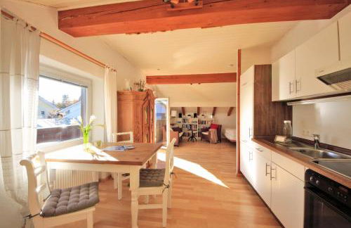 Ferienwohnungen Roseninsel & Perle - Foto 5