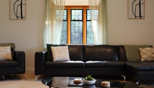 Chimneys Hot Tub Country Escape - Foto 4