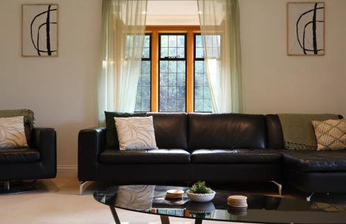 Chimneys Hot Tub Country Escape - Foto 4