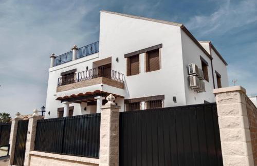 Villa Pablo, Despeñaperros - Foto 38