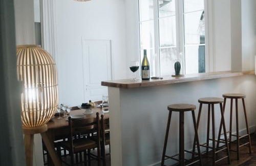 La Maison sur la Loire À deux pas du cœur de Tours - Foto 56