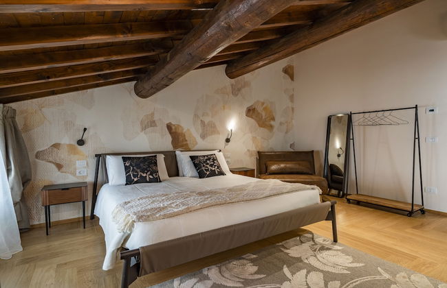 Relais Villa dei Gelsi & Spa - Foto 8