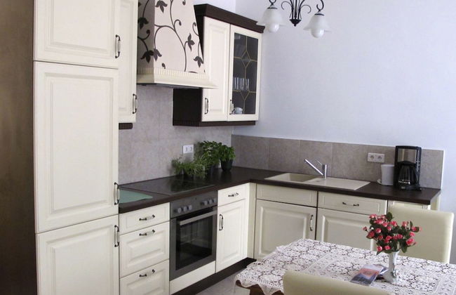 Old Vienna Apartments - Foto 33