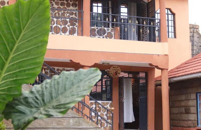 Mufasa cottages - Foto 10