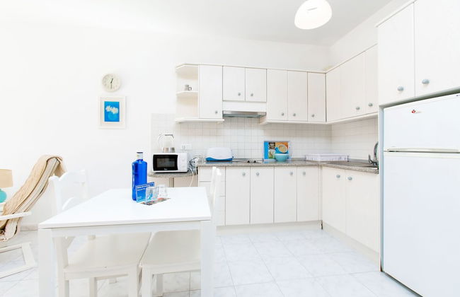 Apartamentos Turísticos Almoraide - Foto 36