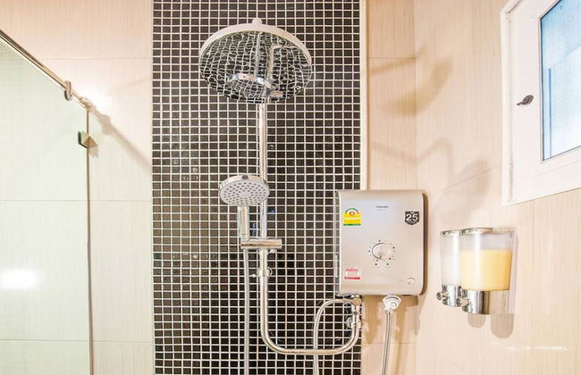 Ao Nang Sweet Pool Villa - Foto 21