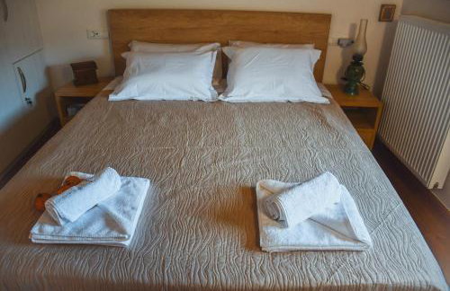 Athivoli Elegant Apartments - Foto 14