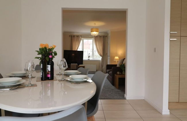 Wilkie House Holytown - Photo 15