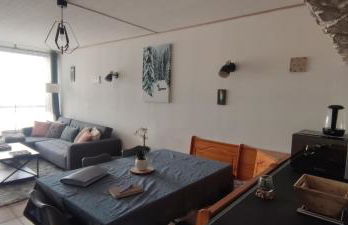 Appartement 2 chambres avec vue au pied des pistes - Foto 34