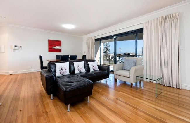Fremantle Harbourside Apartments - Foto 3