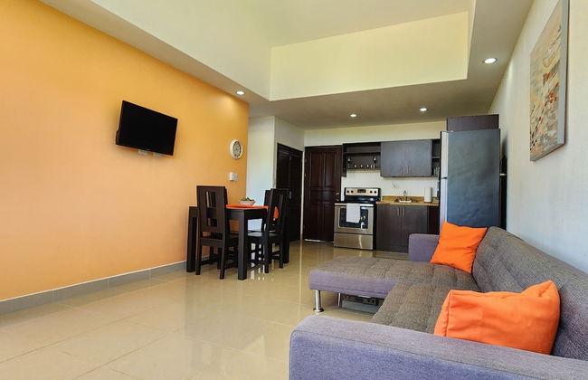 Casa Naranja Jungle Villa - Photo 6