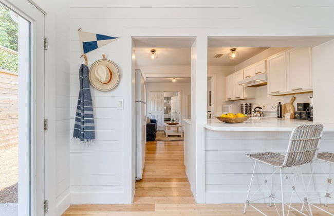 Twin Fin by Avantstay Walk to the Beach - Chic 30A Retreat - Foto 9