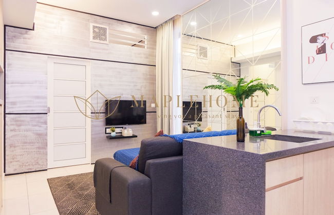 The Robertson Kuala Lumpur - Foto 73