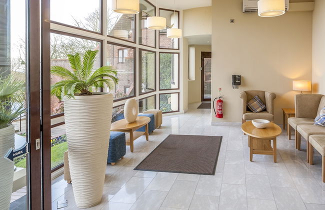 Cromer Country Club - Foto 2