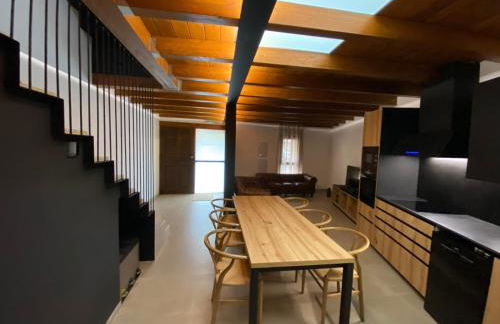 Un moment, casa rural de 4 estrellas - Foto 9