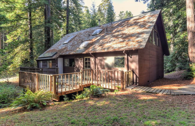 Cozy Treehouse - Foto 23