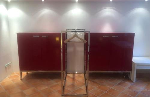 Modernes 4-Zimmer Haus, nahe Messe Düsseldorf (15 min. Internat. Airport) - Foto 33