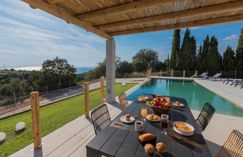Exclusive Sea View Villa Madelaine - Foto 23