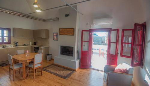 To PAPPOUDIKO CHIOS - Foto 2